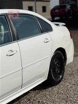 شيفروليه امبالا